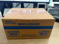 Yu-Gi-Oh! 25th Anniversary Rarity Collection II (2) SEALED Case - Image 2