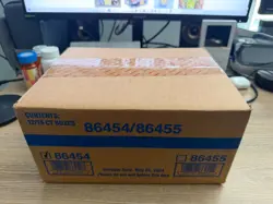 Yu-Gi-Oh! 25th Anniversary Rarity Collection II (2) SEALED Case - Image 4