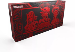 Yu-Gi-Oh! Legendary 5D'S Decks Collector'S Set - Image 2