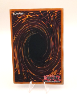YUGIOH DABL-EN000 Spellbound Secret Rare 1st Edition NM - Image 3
