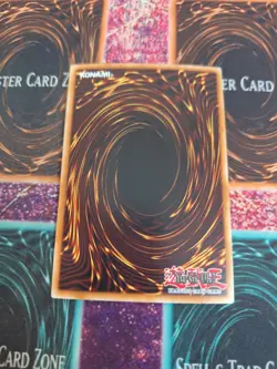 Yu-Gi-Oh! Frightfur Sabre-Tooth MP16-EN137 Ultra Rare 1st Edition Near Mint - Image 3