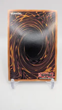 Nephilabyss, the Ogdoadic Overlord AGOV-EN016 Age of Overlord Yu-Gi-Oh - Image 2