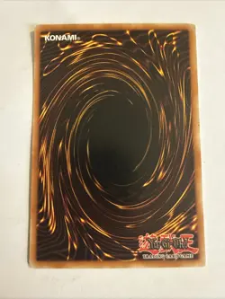Yugioh - The Creator Incarnate (RDS-EN006) - Common 1st Edition LP - Image 4