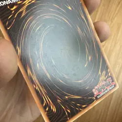 Yugioh - The Creator Incarnate (RDS-EN006) - Common 1st Edition LP - Image 5