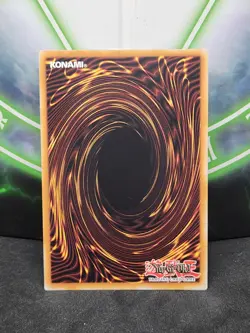 Yugioh Bixi Water of the Yang Zing DUEA-EN030 Super Rare 1st Edition NM - Image 2
