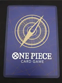 One Piece Card Game - Monkey D. Luffy - P-106 - Winner Pack 2026 Vol. 2 - NM/LP - Image 2