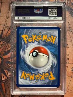 PSA 10 - Mimikyu V - 148/163 Battle Styles - Full Art - Pokemon TGC - Image 2