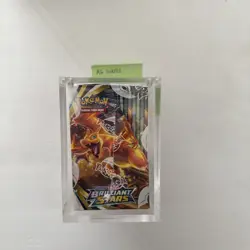 pokemon brilliant stars booster box factory sealed - Image 4