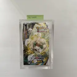 pokemon brilliant stars booster box factory sealed - Image 5