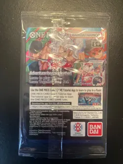 Monkey.D.Luffy (055) (College Basketball US Voyage) P-055 One Piece Promotion... - Image 3