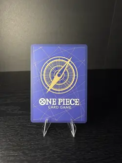 Sabo (Alternate Art) OP15-046 Adventure on Kami's Island Foil One Piece ENGLISH - Image 2