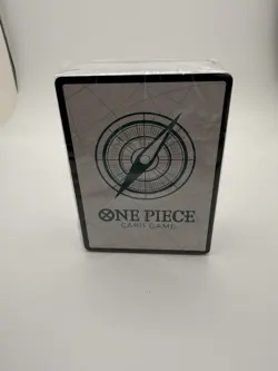 One Piece TCG Ace and Newgate ST22 Deck ONLY - Image 3