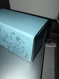 Dueling Guard One Piece Grand Line EV 2.5 XL Deck Box - Image 3