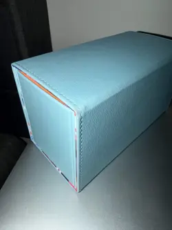Dueling Guard One Piece Grand Line EV 2.5 XL Deck Box - Image 4