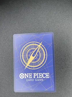 Uta OP01-005 Rare Romance Dawn One Piece Near Mint - Image 2