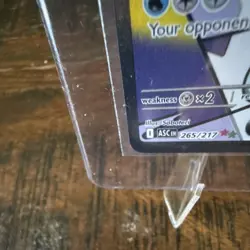 Pokemon Mega Froslass EX 265/217 Ascended Heroes (English) 310HP - Image 4