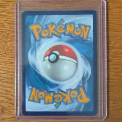 Pokemon TCG Meowscarada ex - Hyper Rare Card SV02: Paldea Evolved 271/193 NM - Image 4