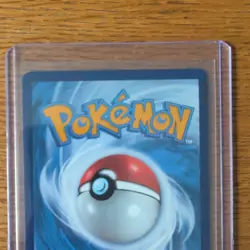 Pokemon TCG Meowscarada ex - Hyper Rare Card SV02: Paldea Evolved 271/193 NM - Image 5