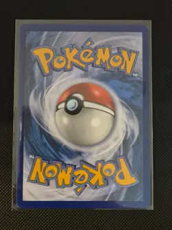 Pokemon TCG Meowscarada ex - Hyper Rare Card SV02: Paldea Evolved 271/193 NM - Image 2