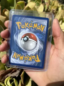 Ivysaur 167/165 IR Illustration Rare Scarlet Violet 151 English Pokemon Card NM - Image 2