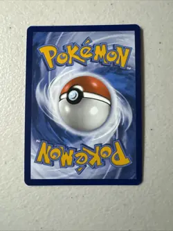 Ditto 132/165 Pokemon Prize Pack Series 6 Promo Card NM Play Stamp Holo - Image 2
