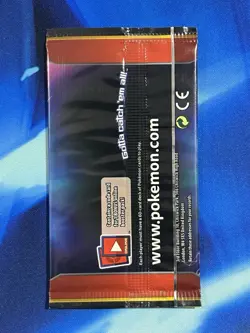 Detective Pikachu 4 Card Booster Pack & 25th General Mills Booster Pack Lot X4 - Image 3