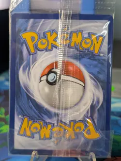 Mewtwo 052 Scarlet & Violet Promo Cards Holo SEALED - Image 2
