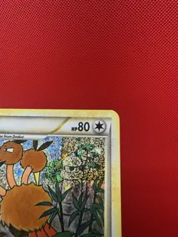 Dodrio 014/034 Trading Card Game Classic Classic Collection NM #703 - Image 3