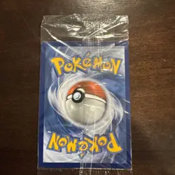 Pokemon TCG Greninja Gold Star SWSH144 Celebrations Card Sealed Black Star Promo - Image 2