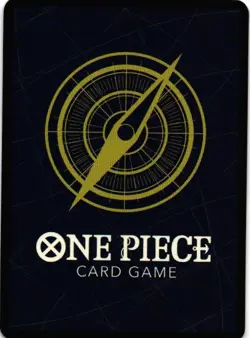 CHARLOTTE PUDDING ONE PIECE Holographic Custom Goddess Story Collectible Card - Image 2