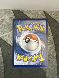 Pokemon TCG Flareon EX Generations Radiant Holo Card Ultra Rare RC6/32 NM - Image 3