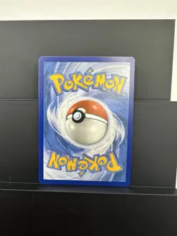 Magneton Pokemon Center Stamped Promo Surging Sparks 159 NM - Image 2