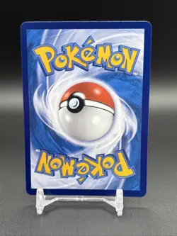 Pokemon TCG Horizons Chinese Fuecoco Full Art Card 0309/09 Gem Pack NM - Image 2
