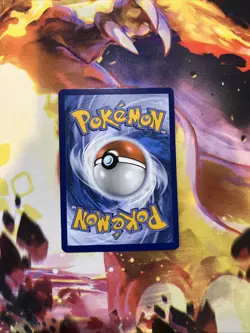 017/165 PIDGEOTTO | COMMON | SCARLET & VIOLET 151 POKEMON CARD - Image 2