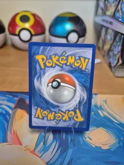 Mesprit - 37/101 - Holo Rare BW Plasma Blast Set TCG - Pokemon Card - LP - Image 2