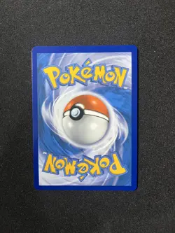 Pokemon TCG Mew (Gold) Secret Rare Holo 25th Anniversary Collection NM - Image 2