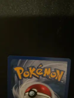 2002 Pokemon Light Vaporeon 52/105 Neo Destiny Regular - Image 3