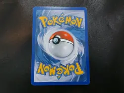 Glaceon 41/111 Uncommon Rising Rivals Pokemon Card LP - Image 3
