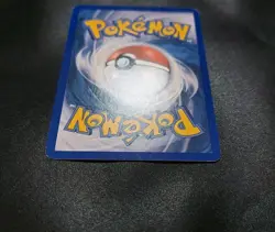 Glaceon 41/111 Uncommon Rising Rivals Pokemon Card LP - Image 5