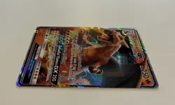 Pokemon TCG Charizard GX SM195 SM Black Star Promos Holo Promo ENG - Image 3
