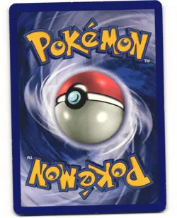 Victreebel Pokemon TCG Jungle Unlimited 30/64 MP - Image 2