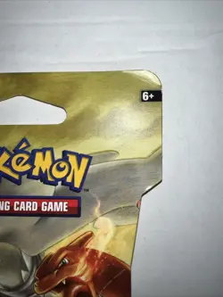 Pokemon Sun & Moon Unbroken Bonds Sleeved Booster Pack Charizard Reshiram NEW - Image 3