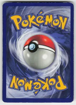 Kabutops 24/62 Rare Fossil Pokemon Unlimited Moderately Played - Image 2