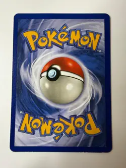 Cloyster 32/62 Uncommon Fossil Pokemon Unlimited Near Mint - Image 2