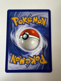 Golduck 35/62 Uncommon Fossil Pokemon Unlimited Near Mint - Image 2