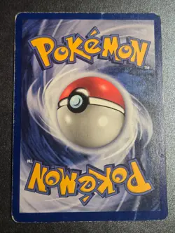 Moltres 27/62 HP Fossil Rare Pokemon Unlimited - Image 2