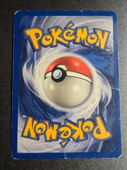 Mr. Mime 27/130 HP Base Set 2 Rare Pokemon - Image 2