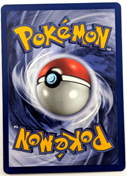 Pokemon Jigglypuff Black Star Promo #7 WoTC 1999 NM NP - Image 2