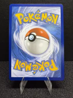 Pokemon Stufful Me01: Mega Evolution Holo Illustration Rare Basic 70 HP - Image 2