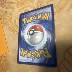 Umbreon EX 55/124 Fates Collide Holo Ultra Rare Pokemon TCG Card 2016 ENG NM - Image 5